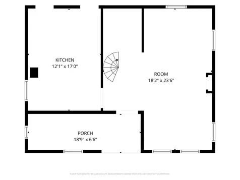 221 Colcord Pond Road Porter ME 04068