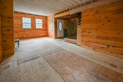 221 Colcord Pond Road Porter ME 04068