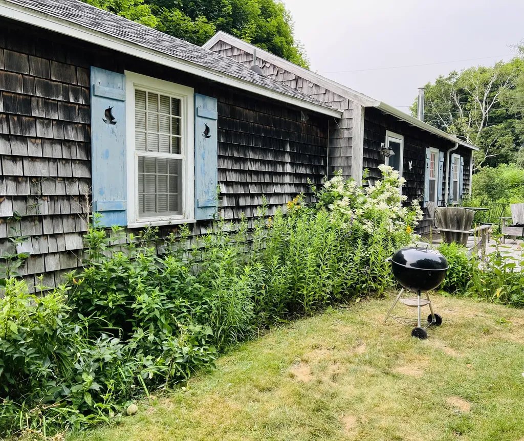 7 Soule Road Chebeague Island ME 04017