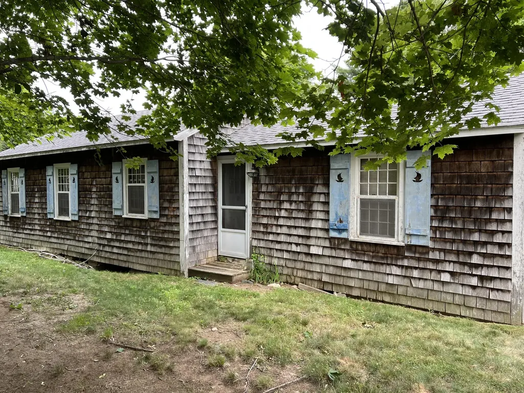 7 Soule Road Chebeague Island ME 04017