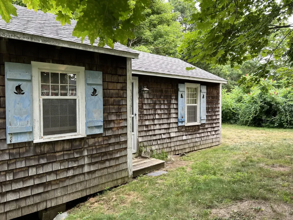 7 Soule Road Chebeague Island ME 04017