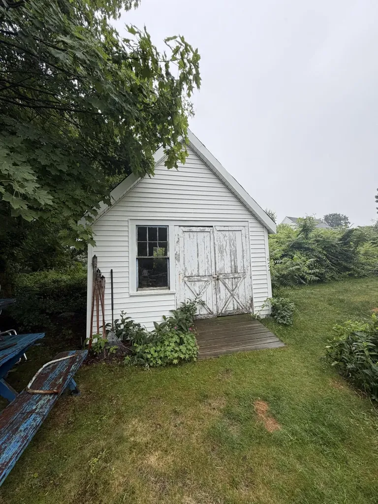 7 Soule Road Chebeague Island ME 04017