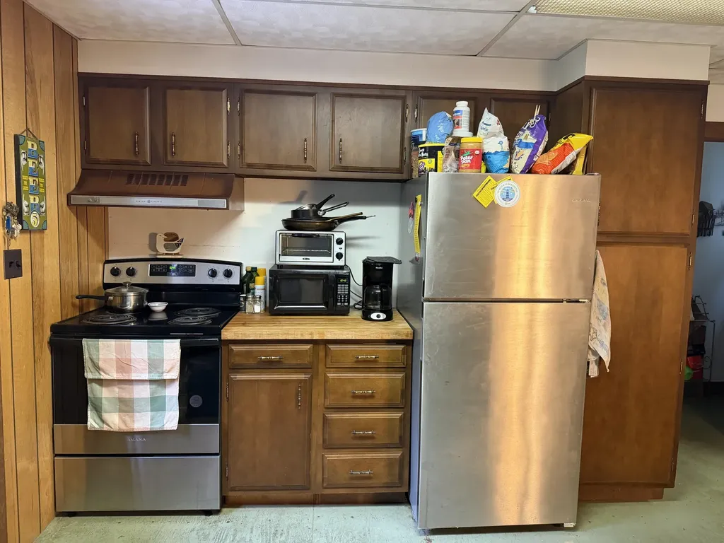 7 Soule Road Chebeague Island ME 04017