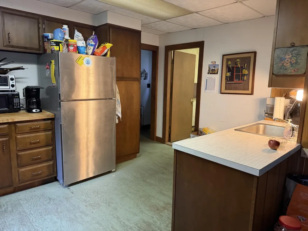7 Soule Road Chebeague Island ME 04017
