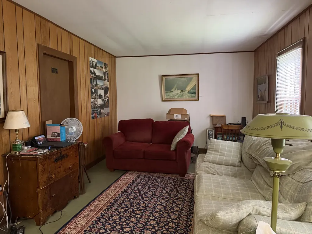 7 Soule Road Chebeague Island ME 04017