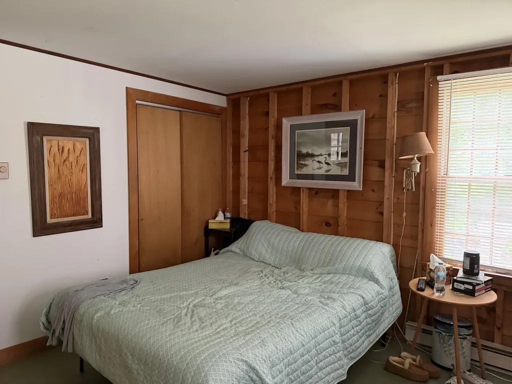 7 Soule Road Chebeague Island ME 04017