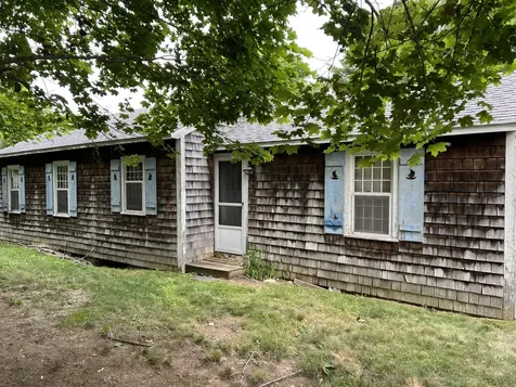7 Soule Road Chebeague Island ME 04017