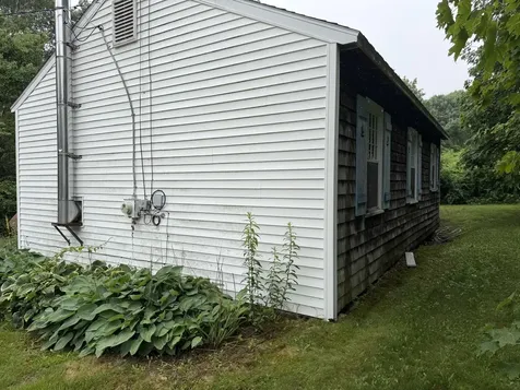 7 Soule Road Chebeague Island ME 04017
