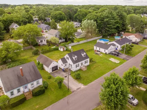38 Bonnybriar Road South Portland ME 04106