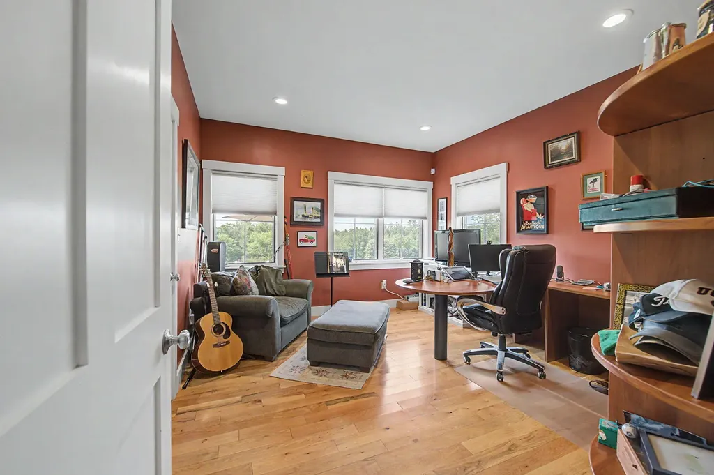 156 Barstow Road Gorham ME 04038