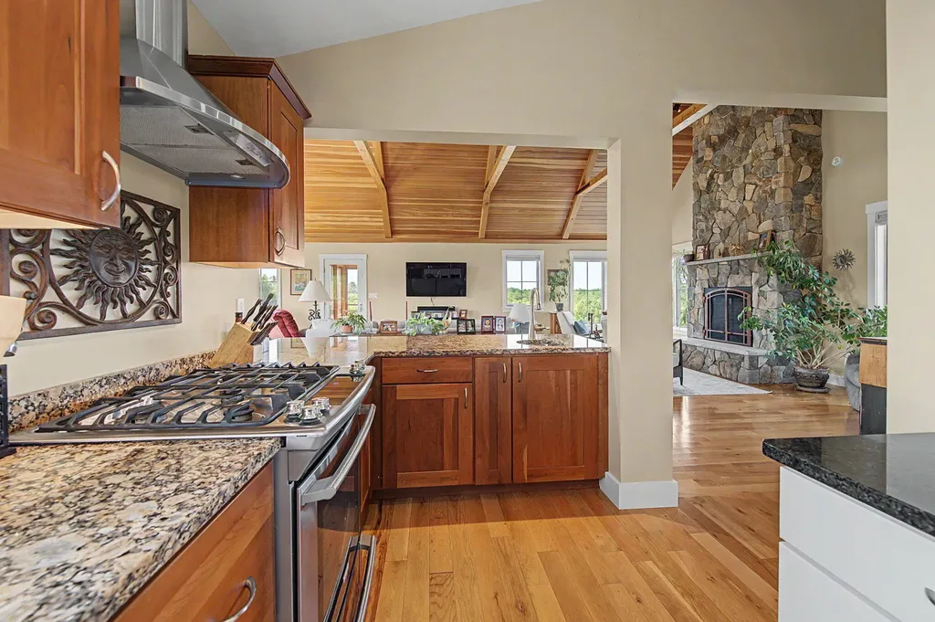 156 Barstow Road Gorham ME 04038