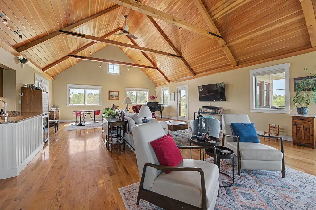 156 Barstow Road Gorham ME 04038