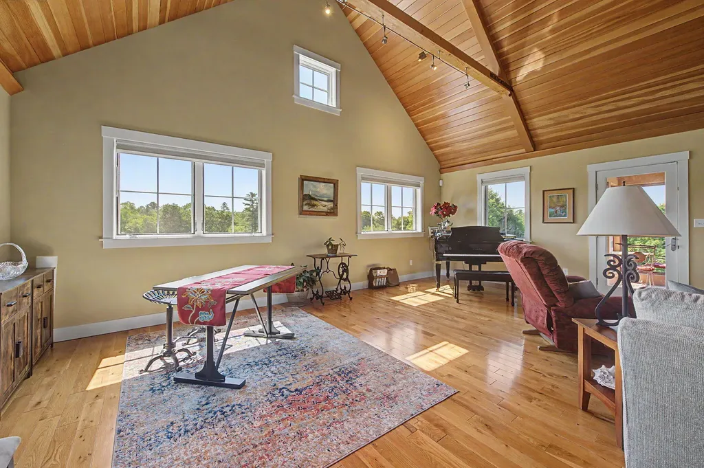 156 Barstow Road Gorham ME 04038