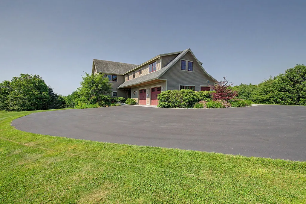156 Barstow Road Gorham ME 04038