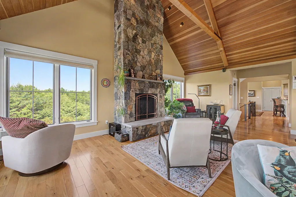 156 Barstow Road Gorham ME 04038
