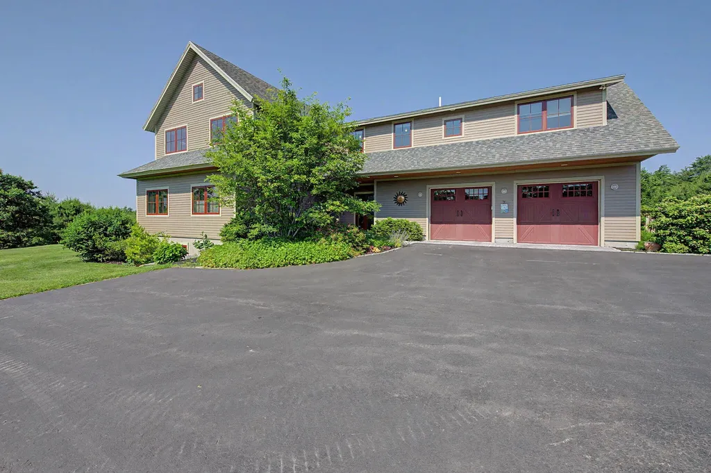 156 Barstow Road Gorham ME 04038