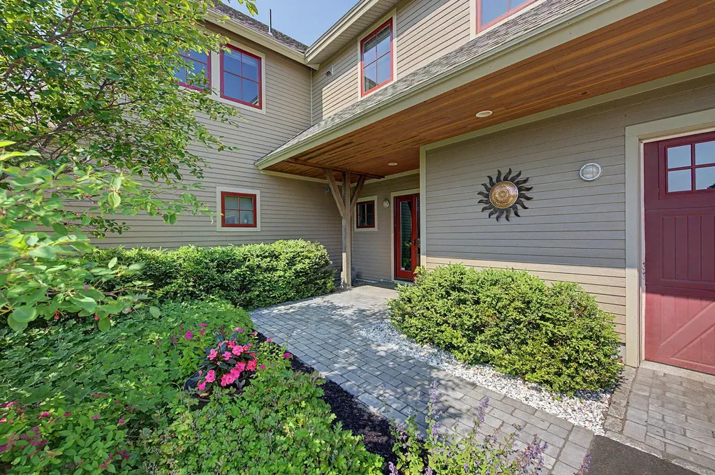 156 Barstow Road Gorham ME 04038