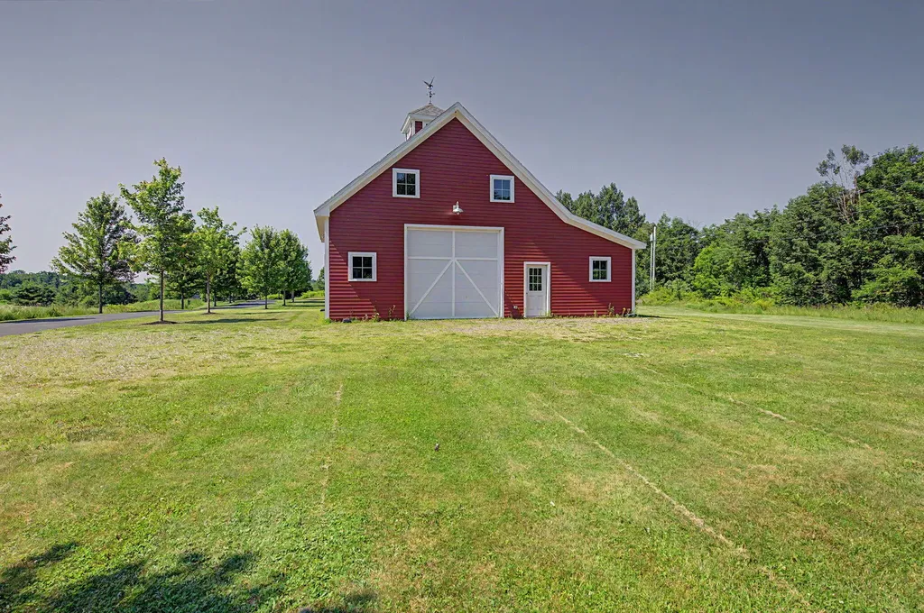 156 Barstow Road Gorham ME 04038