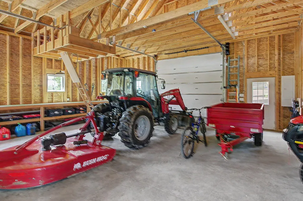 156 Barstow Road Gorham ME 04038