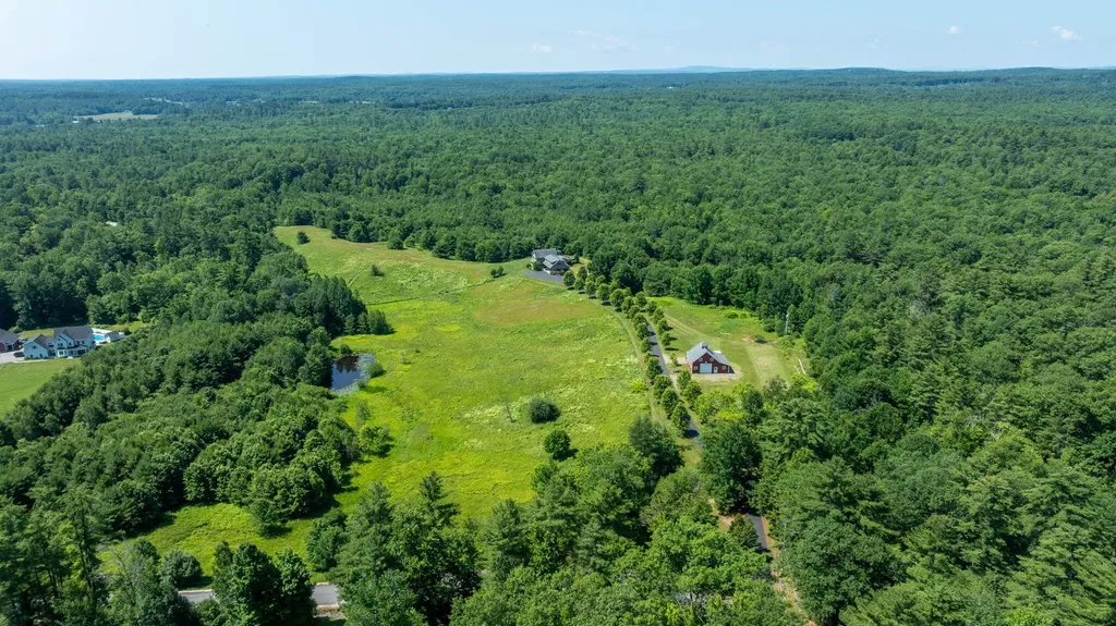 156 Barstow Road Gorham ME 04038