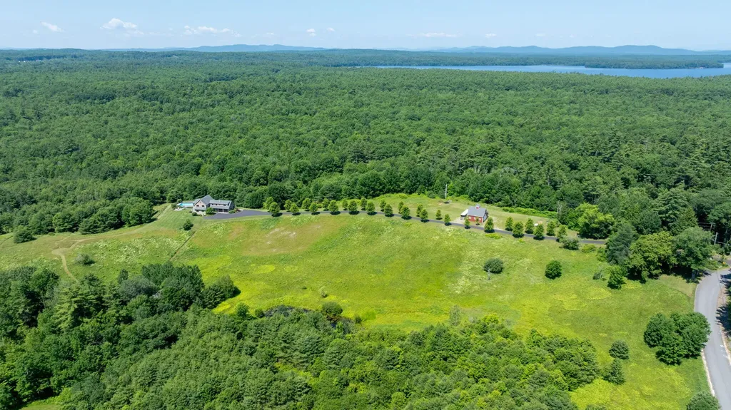 156 Barstow Road Gorham ME 04038