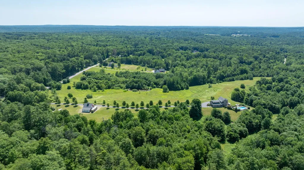 156 Barstow Road Gorham ME 04038