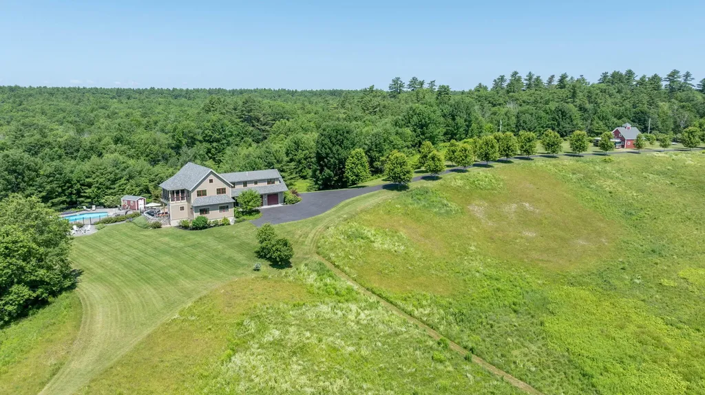 156 Barstow Road Gorham ME 04038