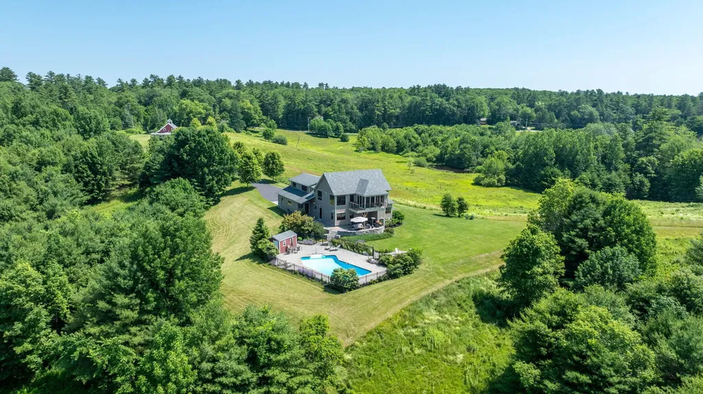 156 Barstow Road Gorham ME 04038