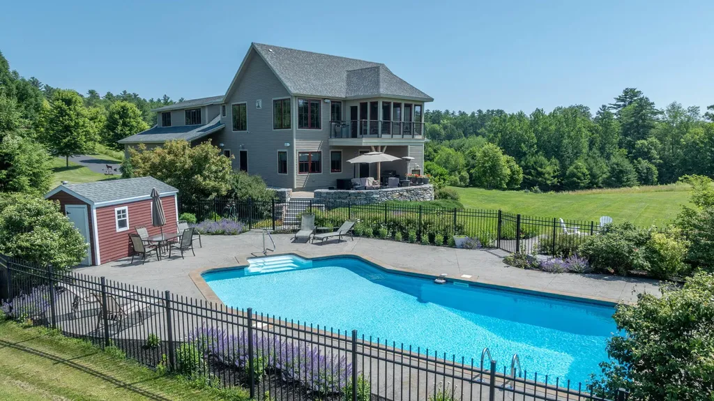 156 Barstow Road Gorham ME 04038