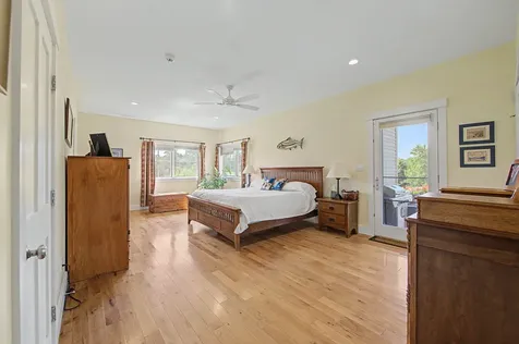 156 Barstow Road Gorham ME 04038