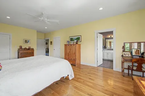 156 Barstow Road Gorham ME 04038