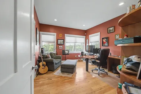 156 Barstow Road Gorham ME 04038
