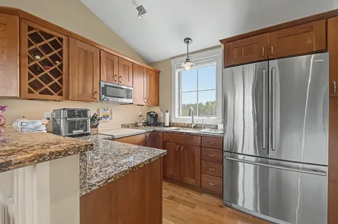 156 Barstow Road Gorham ME 04038
