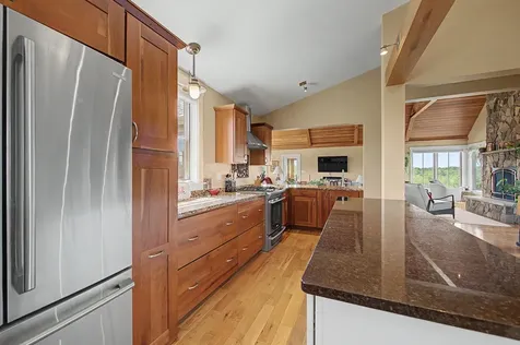 156 Barstow Road Gorham ME 04038