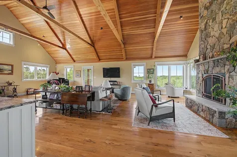 156 Barstow Road Gorham ME 04038