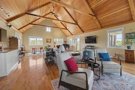 156 Barstow Road Gorham ME 04038