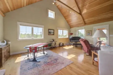 156 Barstow Road Gorham ME 04038