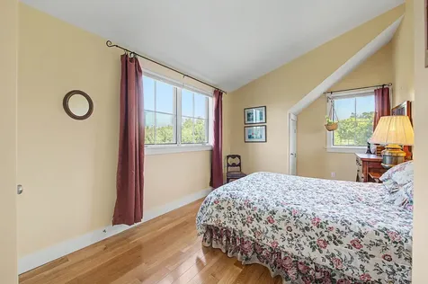 156 Barstow Road Gorham ME 04038