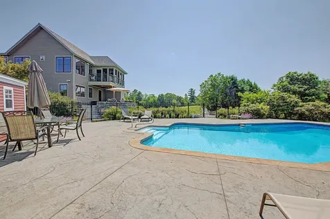 156 Barstow Road Gorham ME 04038