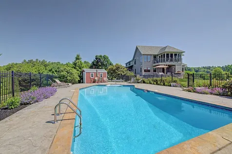 156 Barstow Road Gorham ME 04038