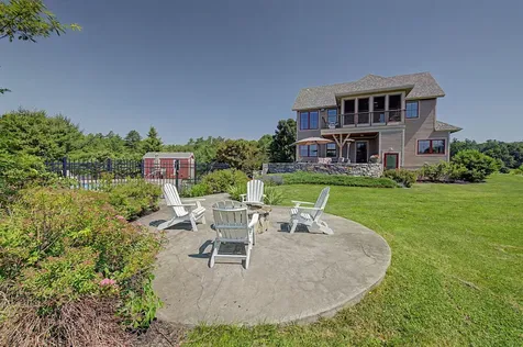 156 Barstow Road Gorham ME 04038