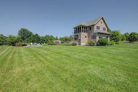 156 Barstow Road Gorham ME 04038