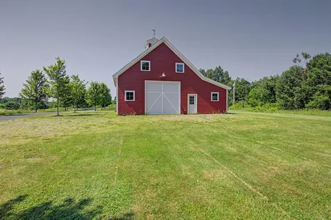 156 Barstow Road Gorham ME 04038