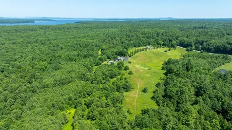 156 Barstow Road Gorham ME 04038