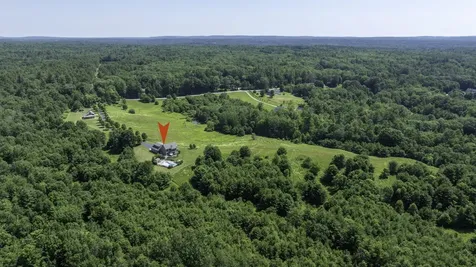 156 Barstow Road Gorham ME 04038