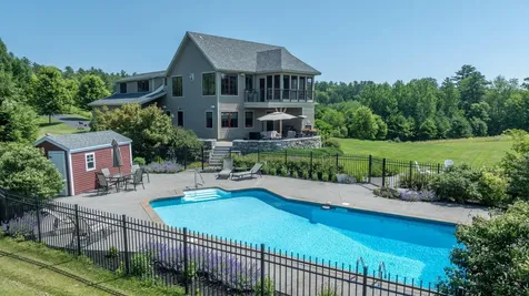 156 Barstow Road Gorham ME 04038