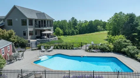156 Barstow Road Gorham ME 04038
