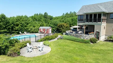 156 Barstow Road Gorham ME 04038