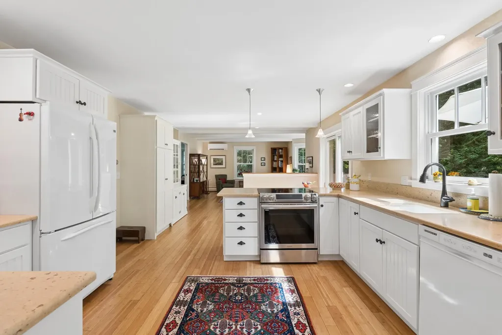 25 Sumac Drive Brunswick ME 04011