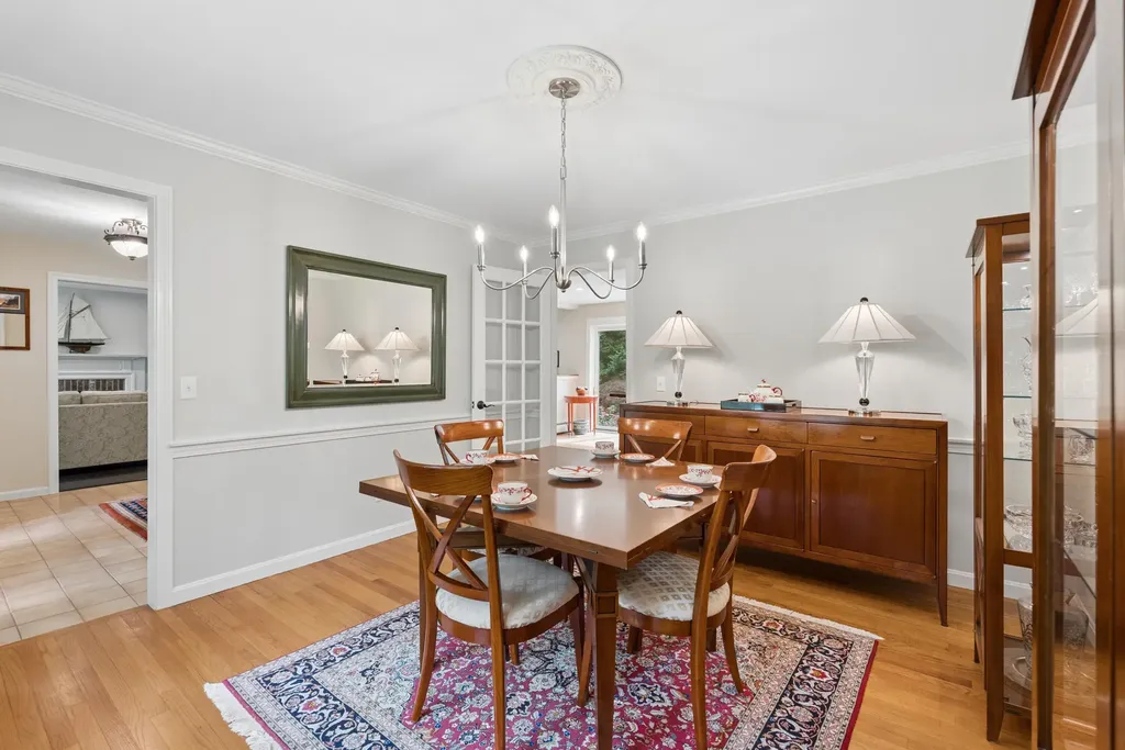 25 Sumac Drive Brunswick ME 04011
